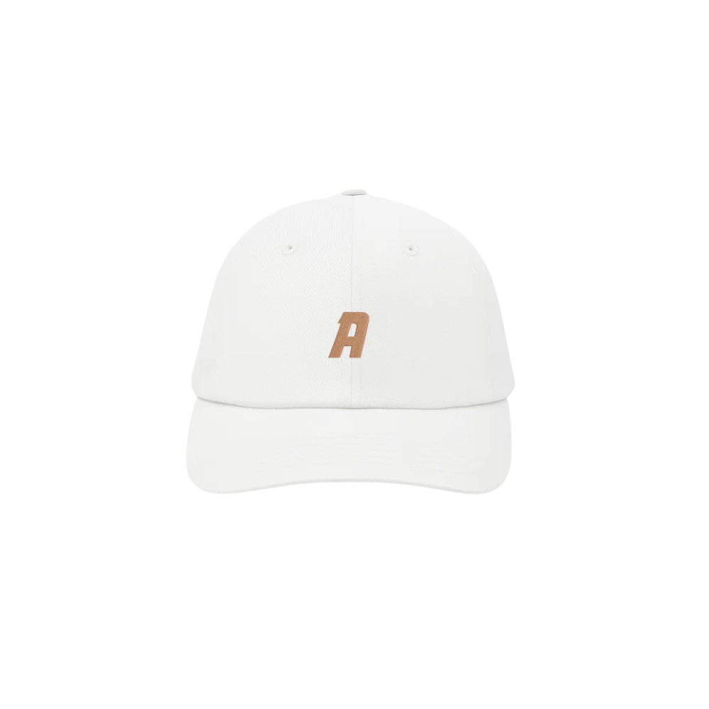 DAD CAP - ANDY LOGO