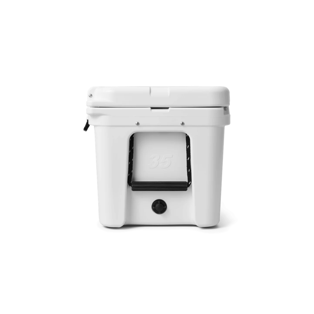 YETI COOLER - TUNDRA 35