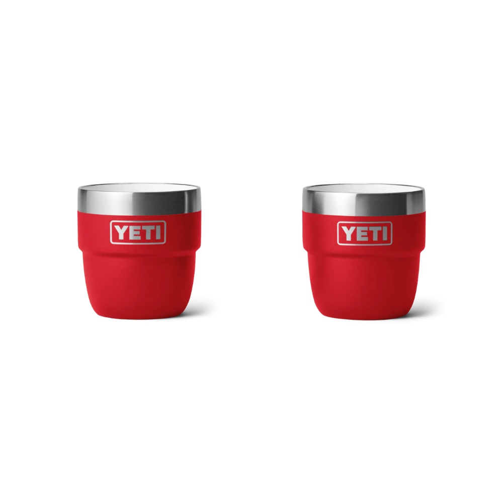 YETI - RAMBLER ESPRESSO 4OZ