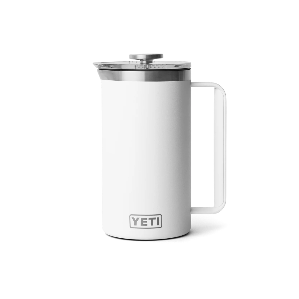 YETI - FRENCH PRESS 34OZ.