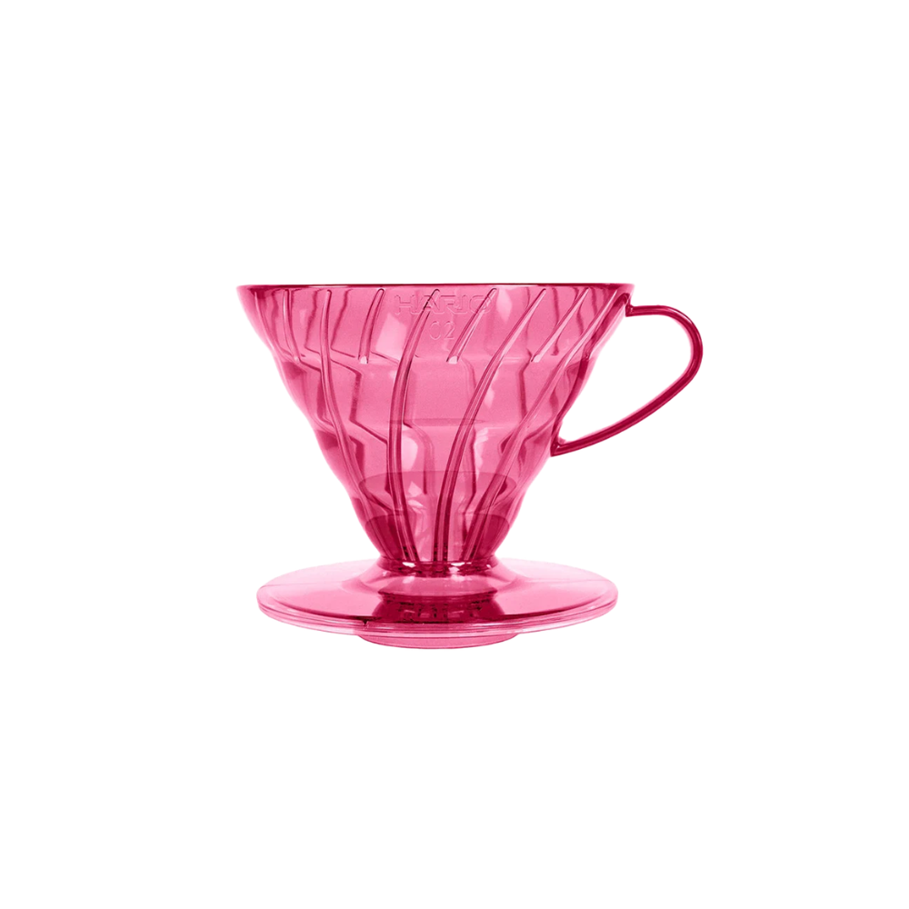 Hario V60 - Pink